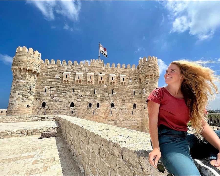 From Cairo: Alexandria Day Tour with Lunch - From Cairo to the Mediterranean: how the 11-hour schedule plays out