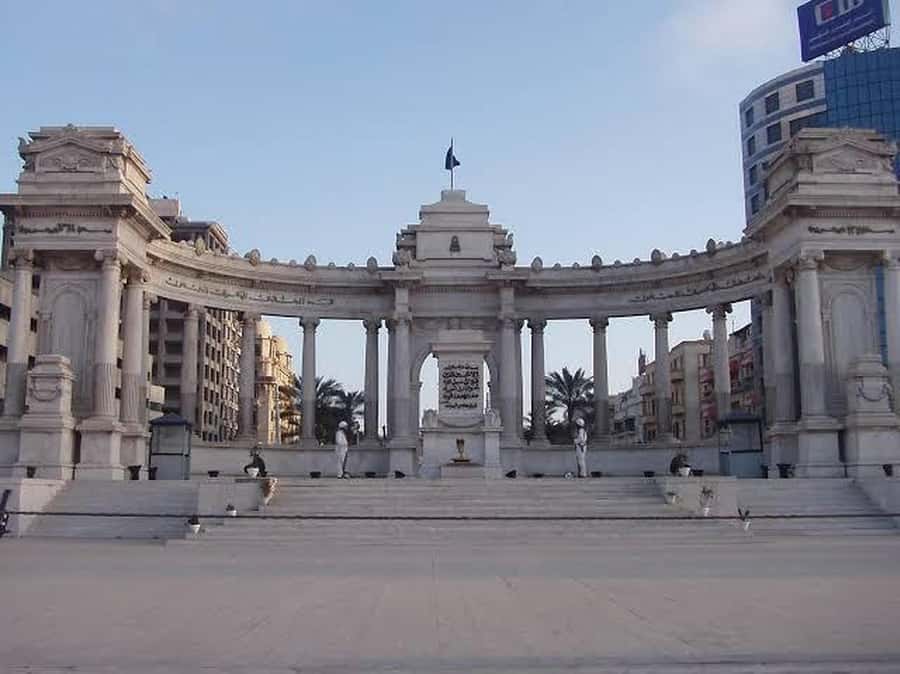 From Cairo: Alexandria Day Tour with Lunch - St. Mark’s Cathedral and old downtown markets: Alexandria as a living city