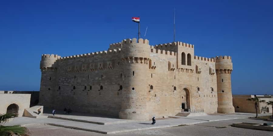 From Cairo: Alexandria Private Day Tour with Guide and Lunch - Key points to know before you go