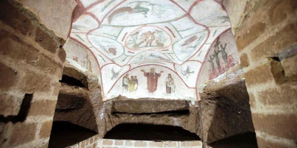 From Cairo: Alexandria Private Day Tour with Guide and Lunch - How to decide if this tour fits you