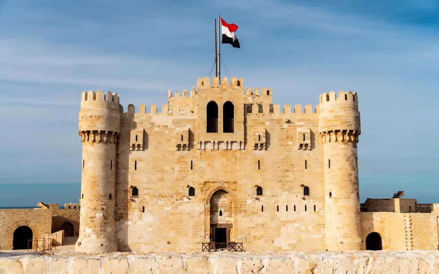 From Cairo: Alexandria Private Day Tour with Guide and Lunch - A one-day Alexandria hit from Cairo (that still feels full)