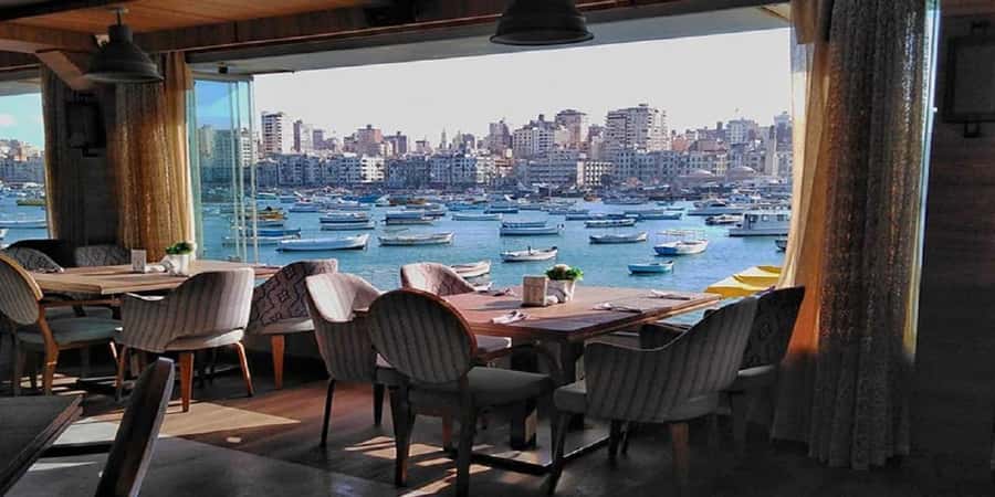 From Cairo: Alexandria Private Day Tour with Guide and Lunch - Morning drive to Alexandria: how to make the car time worthwhile