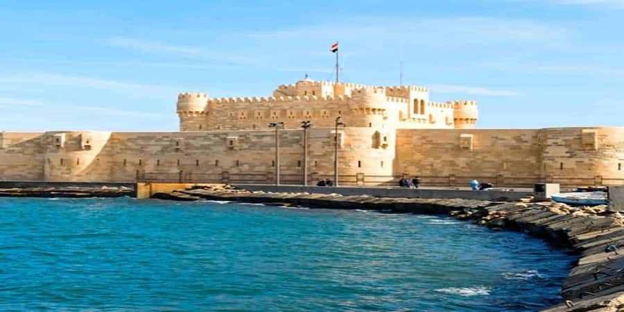 From Cairo: Alexandria Private Day Tour with Guide and Lunch - Lunch in Alexandria: what you’re likely getting (and how to handle it)
