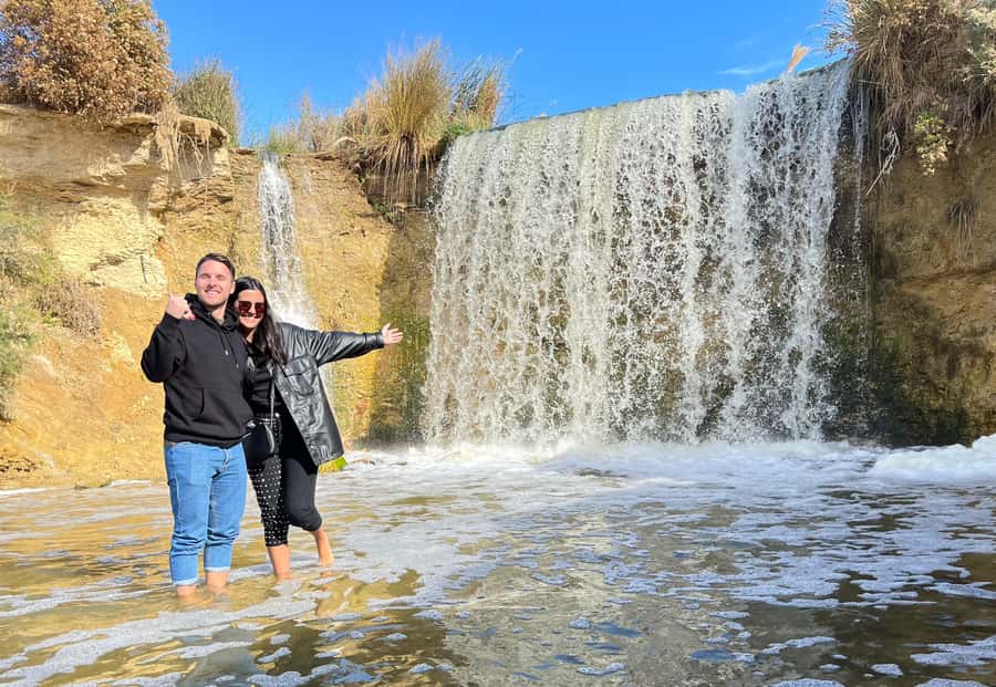 From Cairo: Desert Safari, Camel Ride, Magic Lake, & Lunch - Who this tour suits best (and who should skip it)