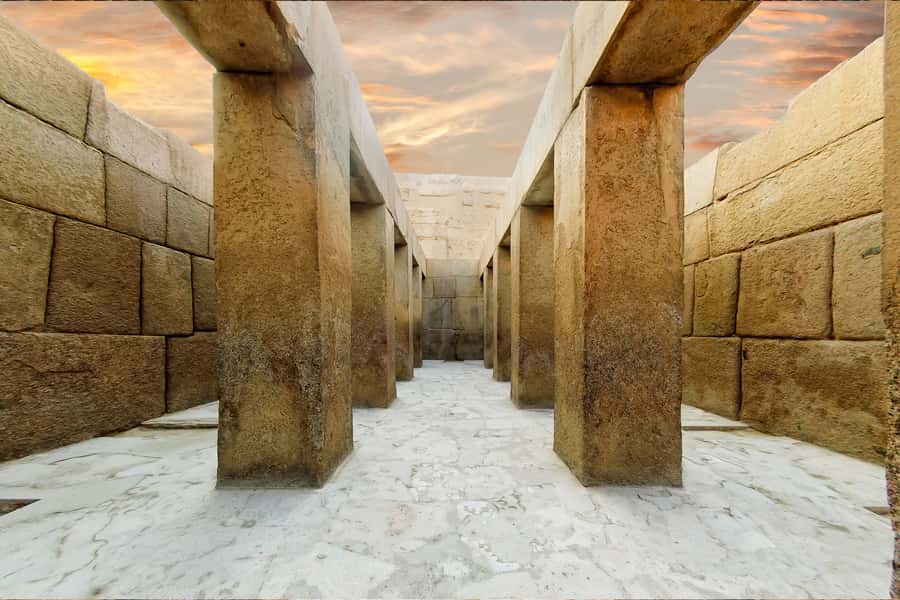 From Cairo: Half-Day Tour to Pyramids of Giza and the Sphinx - Pickup From Cairo or Giza: The Small Details That Prevent Hassle