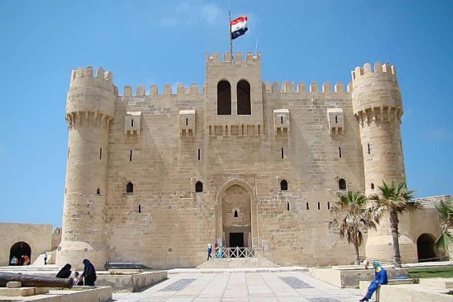 From Cairo: Private Full-Day Tour of Historical Alexandria - How a Cairo-to-Alexandria Day Trip Actually Works (07:00 to around 19:00)