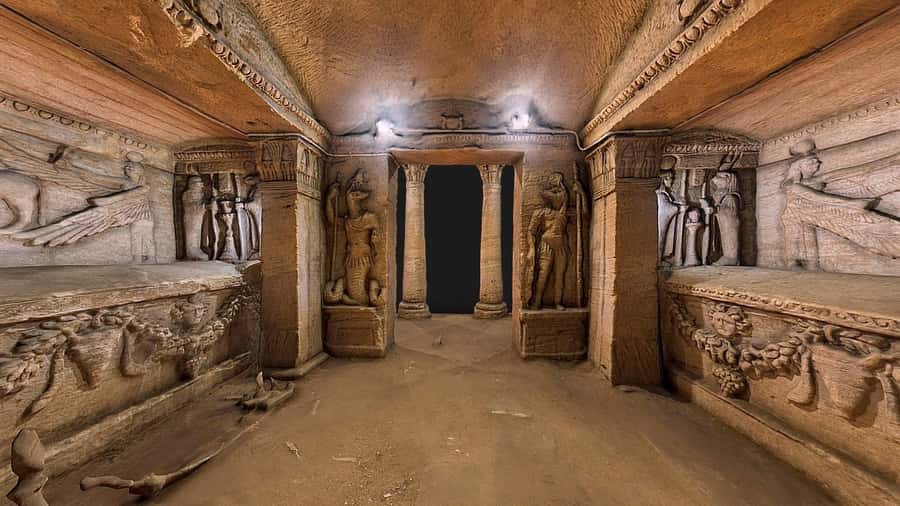 From Cairo: Private Full-Day Tour of Historical Alexandria - Should You Book This Alexandria Day Tour?