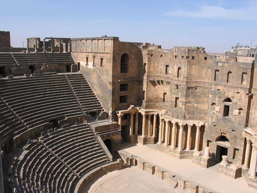 From Cairo: Private Full-Day Tour of Historical Alexandria - Kom el-Deka Roman Theater: Marble Seats and Mosaic Floors