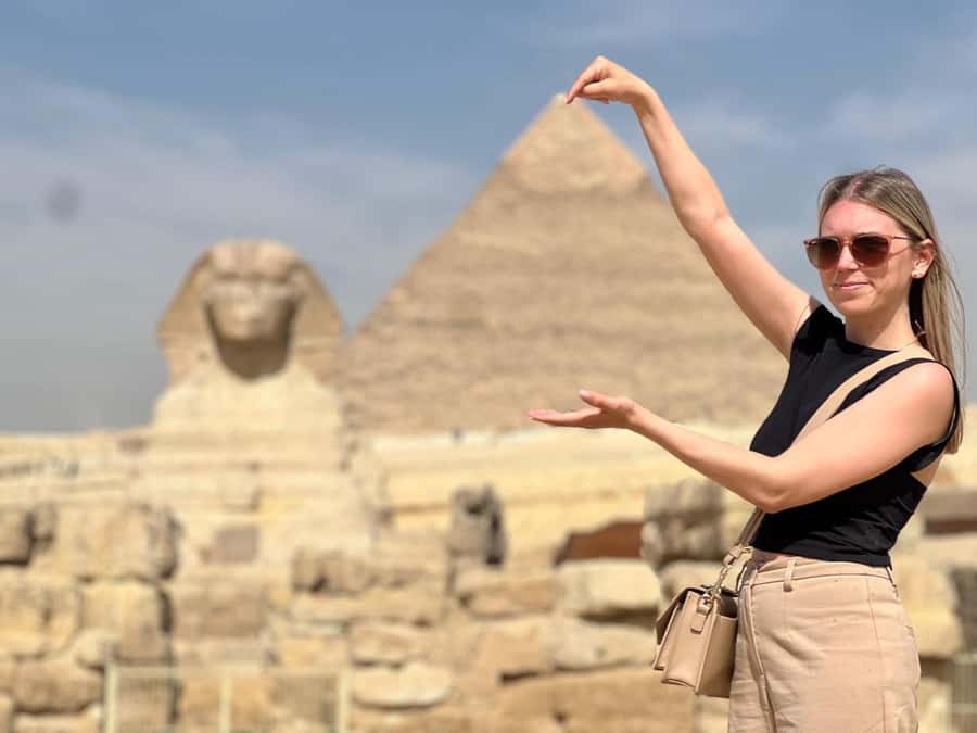 From Hurghada: Cairo and Giza Highlights Full-Day Tour - A 15–20 Hour Cairo Run From Hurghada (What You’re Really Signing Up For)