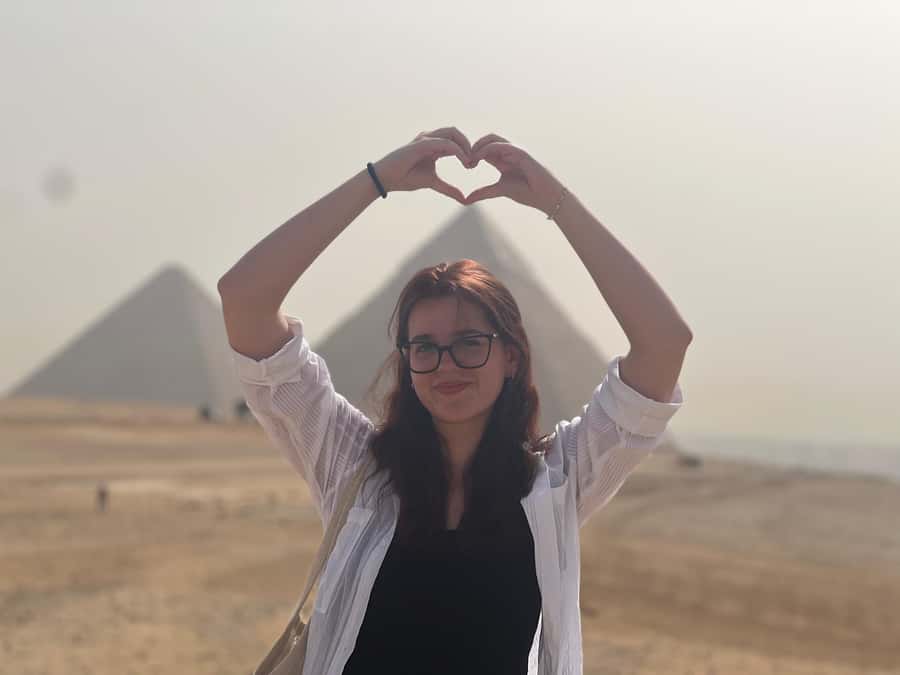 From Hurghada: Cairo and Giza Highlights Full-Day Tour - Transportation, Timing, and Comfort: How to Survive the Drive