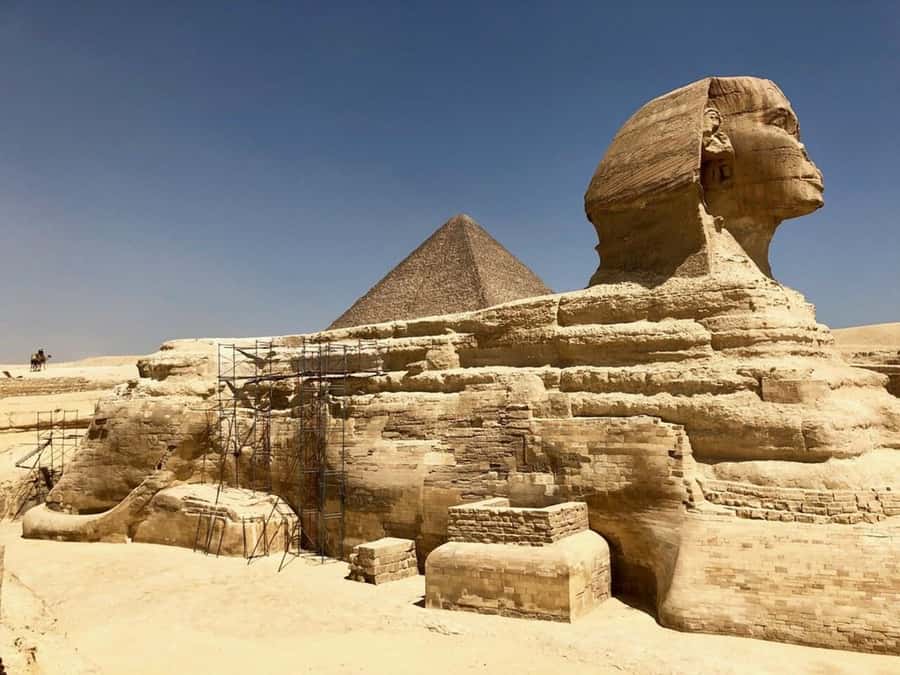 From Hurghada: Full-Day Trip to Cairo by Plane - Why the Plane Route From Hurghada Feels Like a Cheat Code