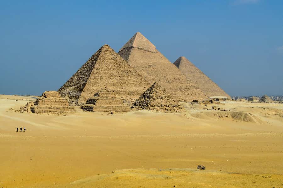 From Hurghada: Full-Day Trip to Cairo by Plane - Khan el-Khalili: Shopping Time, Managed Expectations