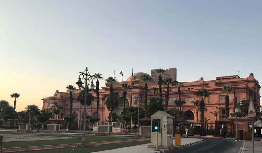 From Hurghada: Full-Day Trip to Cairo by Plane - Value for $293: What You Get for the Price (and What You Don’t)