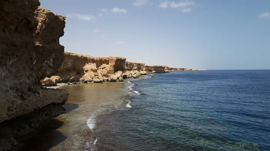 From Hurghada: Makadi Bay ATV Tour - What to Pack (So You Don’t Hate Yourself Later)