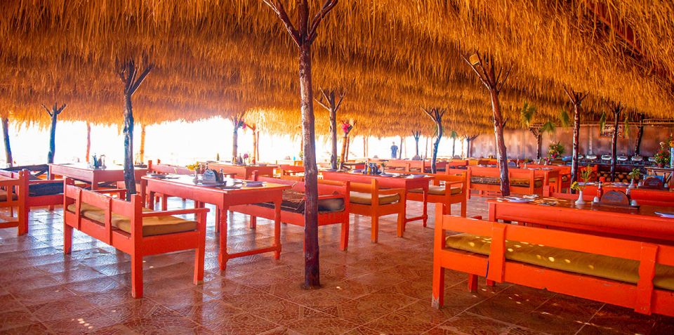 From Hurghada: Paradise Island Snorkeling Cruise with Lunch - Price and Value: Is $30 Fair for All-in Island Time?
