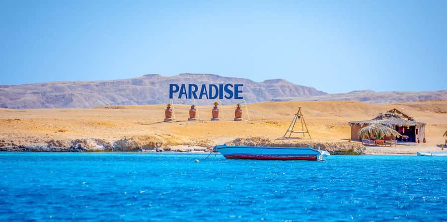 From Hurghada: Paradise Island Snorkeling Cruise with Lunch - Food, Drinks, and the Practical Stuff You’ll Actually Feel