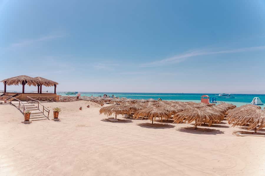 From Hurghada: Paradise Island Snorkeling Cruise with Lunch - Who This Cruise Suits Best (and Who Should Skip It)
