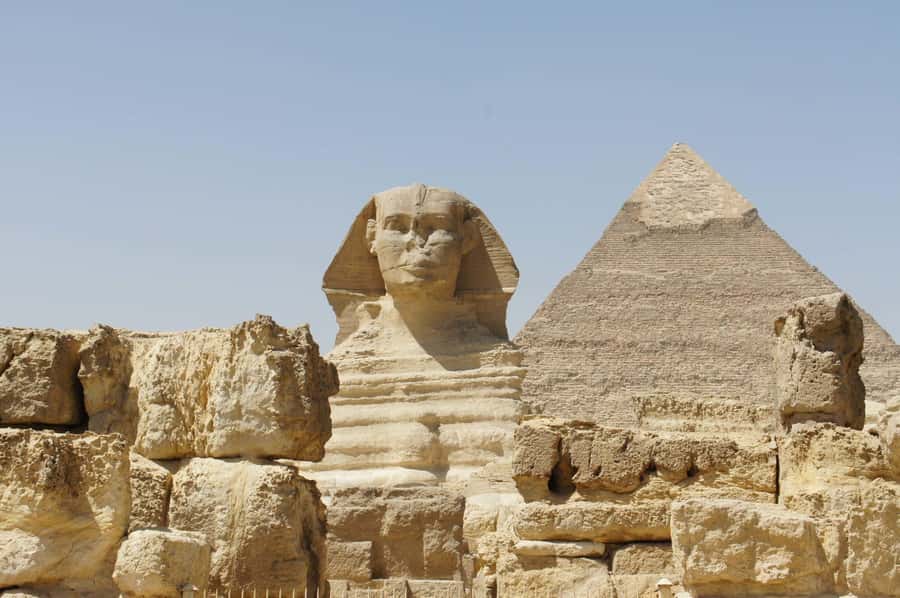 From Hurghada: Pyramids and Egyptian Museum Tour & Boat Ride - The 30-minute Nile boat ride: a small break that changes the mood