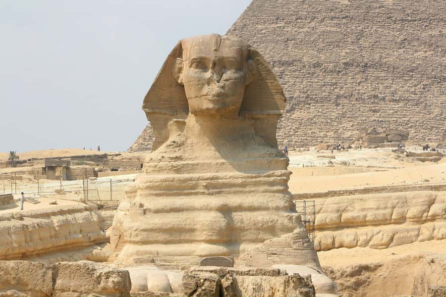 From Hurghada: Pyramids & Museum Small Group Tour by Van - Optional Felucca on the Nile: The One Detour That Changes the Mood