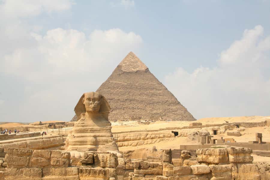 From Hurghada: Pyramids & Museum Small Group Tour by Van - Should You Book Van’s Pyramids and Museum Tour From Hurghada?