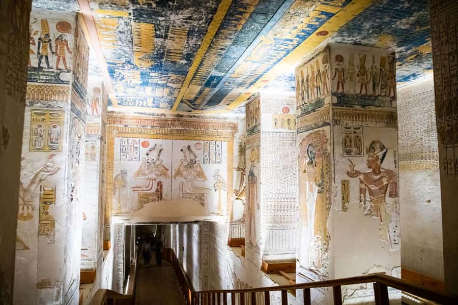 From Luxor: 3-Night Nile Cruise to Aswan and Hot Air Balloon - Who This Trip Suits Best (And Who Should Rethink It)
