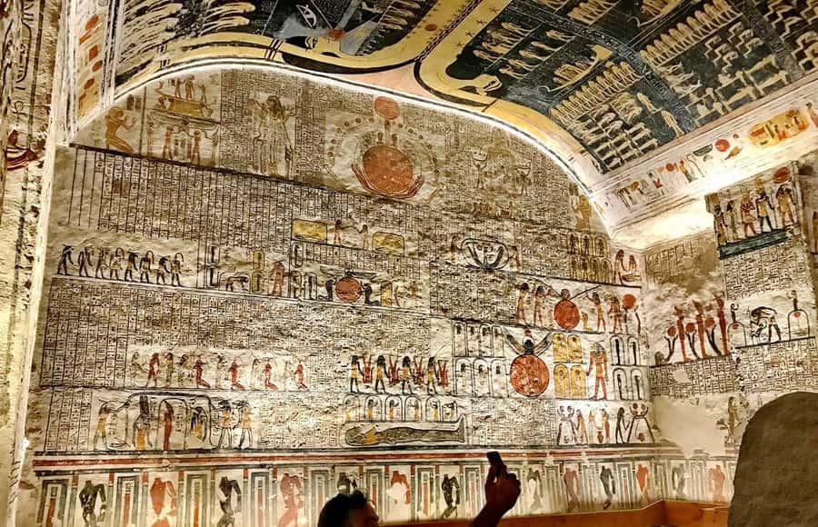 From Luxor: 3-Night Nile Cruise to Aswan and Hot Air Balloon - Value for Around $1,100: What’s Included, What’s Extra, and How to Budget Smartly