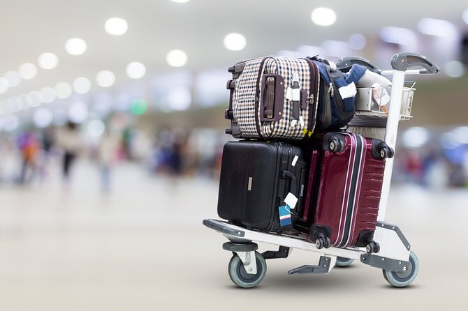 From Sharm El Sheikh Airport Private Transfer - Key things to know before you land