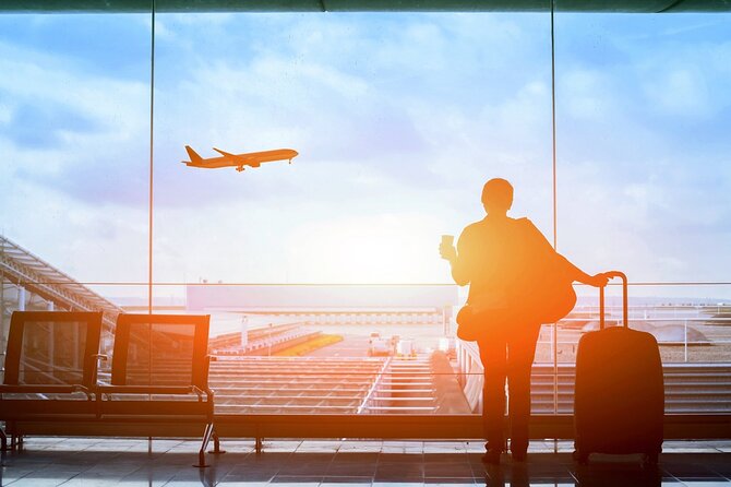 From Sharm El Sheikh Airport Private Transfer - The Ride to Your Hotel: A/C Comfort and Suitcase-Friendly Help