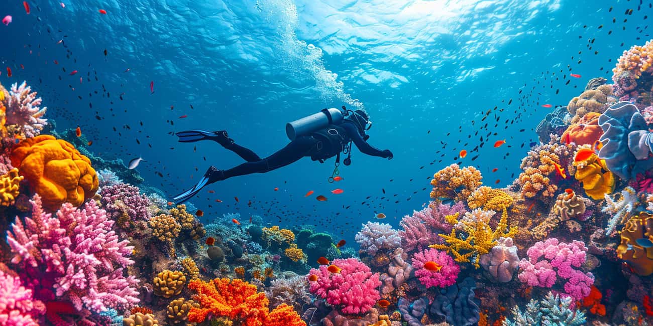 From Sharm: Ras Muhammed & White Island By Boat & intro Dive - Ras Muhammad National Park: how the swim stops typically work