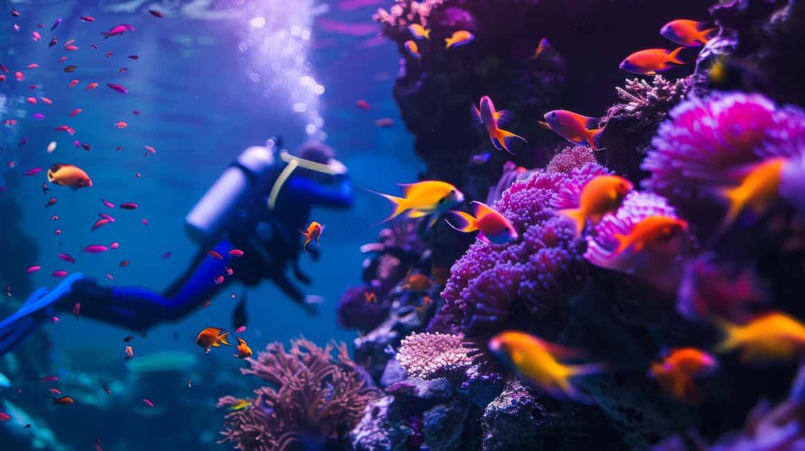 From Sharm: Ras Muhammed & White Island By Boat & intro Dive - Should you book this tour from Sharm El Sheikh