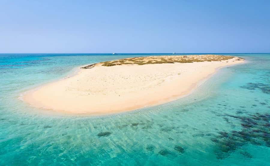 From Sharm: White Island and Ras Mohamed Snorkeling Trip - Key points to know before you go