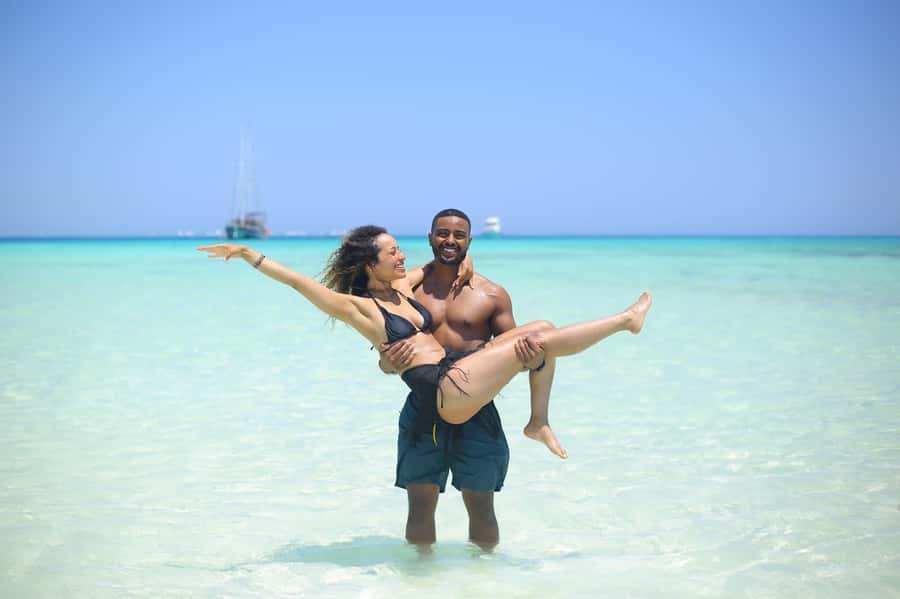 From Sharm: White Island and Ras Mohamed Snorkeling Trip - Your snorkeling day at Ras Mohamed National Park
