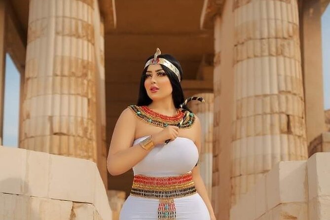 Full Day Tour to East and West Banks of Luxor - Private Transfers From Your Hotel or Cruise Ship