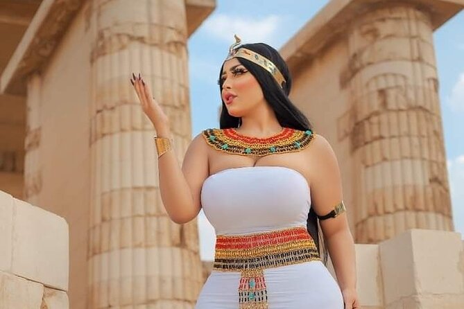 Full Day Tour to East and West Banks of Luxor - Luxor Temple: New Kingdom Power on the East Bank