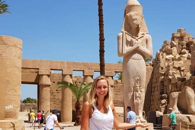 Full Day Tour to East and West Banks of Luxor - Price and Value: What You Pay for at $15, and What Upgrades Actually Solve