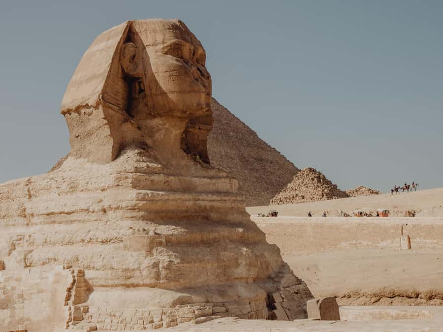 Giza: Pyramid, Memphis, Sakkara W/Opt Dahshur & Felucca Tour - Why This Giza–Memphis–Saqqara Day Makes Sense