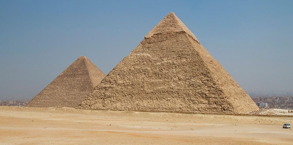 Giza: Pyramid, Memphis, Sakkara W/Opt Dahshur & Felucca Tour - Shopping Stops and Add-Ons: How to Keep It Fun, Not Salesy