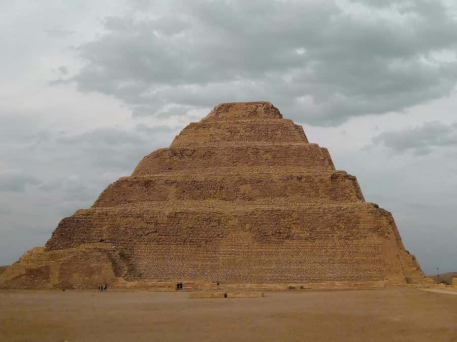 Giza: Pyramid, Memphis, Sakkara W/Opt Dahshur & Felucca Tour - Memphis: Egypt’s First Capital Feels Real, Not Just Famous