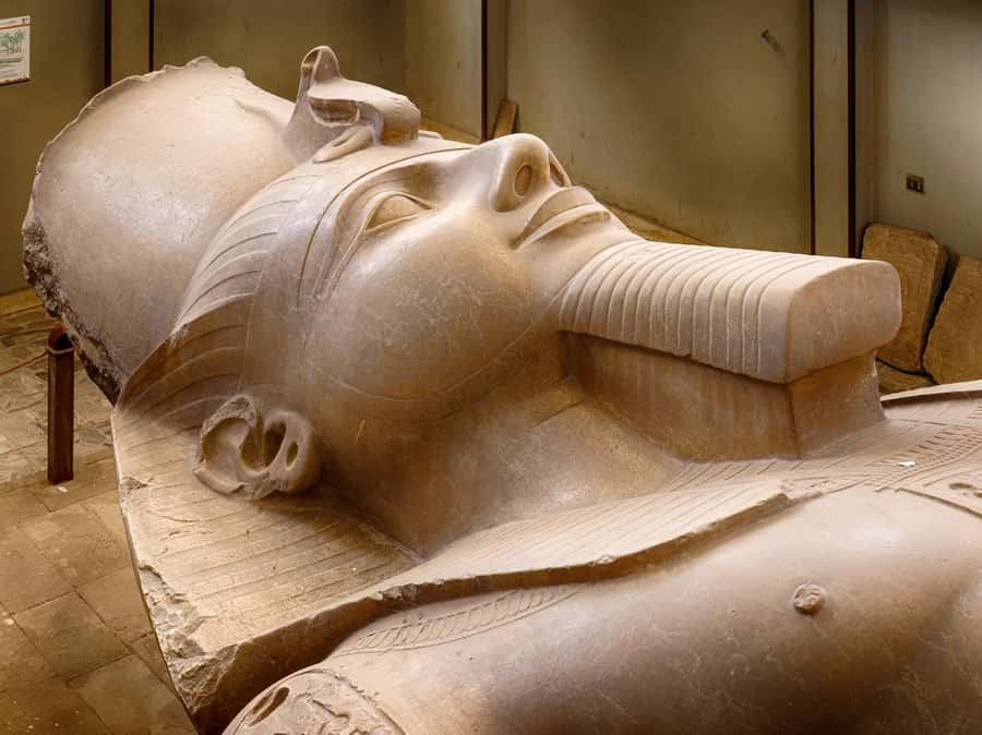 Giza: Sakkara, Memphis & Dahshur (Pyramid & Felucca Options) - Why This Giza–Sakkara–Dahshur Day Feels Like a History Course