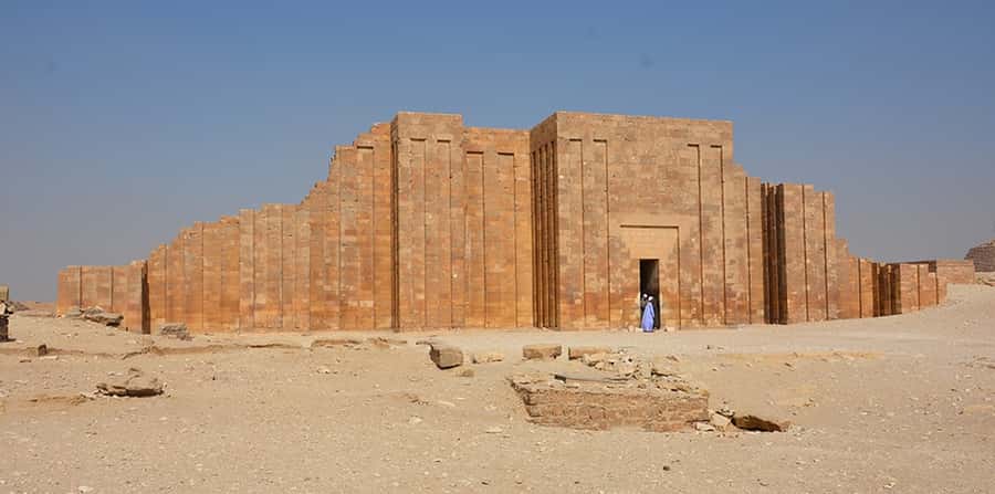Giza: Sakkara, Memphis & Dahshur (Pyramid & Felucca Options) - Tickets, Lunch, and Optional Add-Ons You Can Actually Control