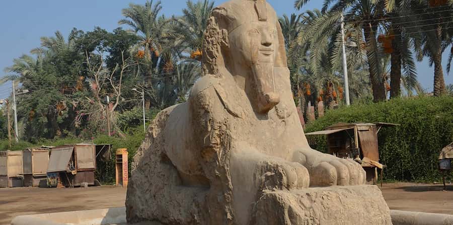 Giza: Sakkara, Memphis & Dahshur (Pyramid & Felucca Options) - Picking the Right Option: Pyramids Only vs Full VIP