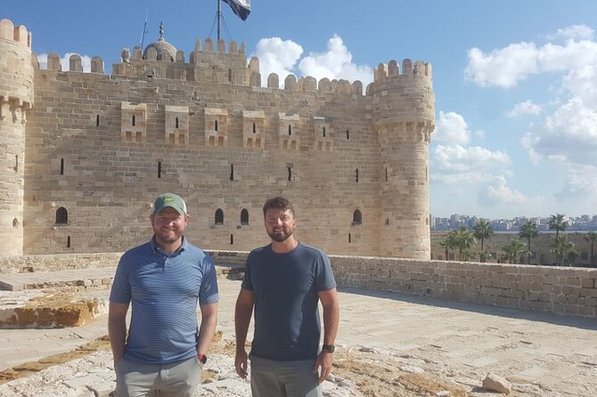 Guided Tour To Alexandria From Cairo - Price and Logistics: Is $30 Really Good Value?