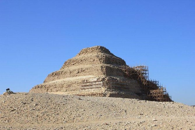 Half Day Tour To Memphis Sakkara And Dahshur Pyramids - Why this half-day tour beats a Giza-only plan