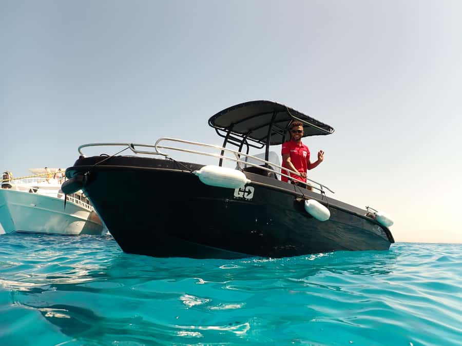 Hurghada: 6 Islands Tour with Dolphin Watching & Snorkelling - What I think works best for you