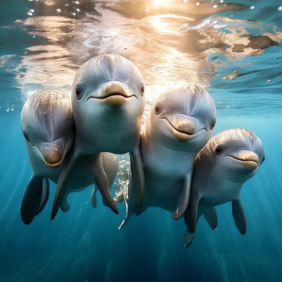 Hurghada: 6 Islands Tour with Dolphin Watching & Snorkelling - Pickup and timing: how not to lose half your morning