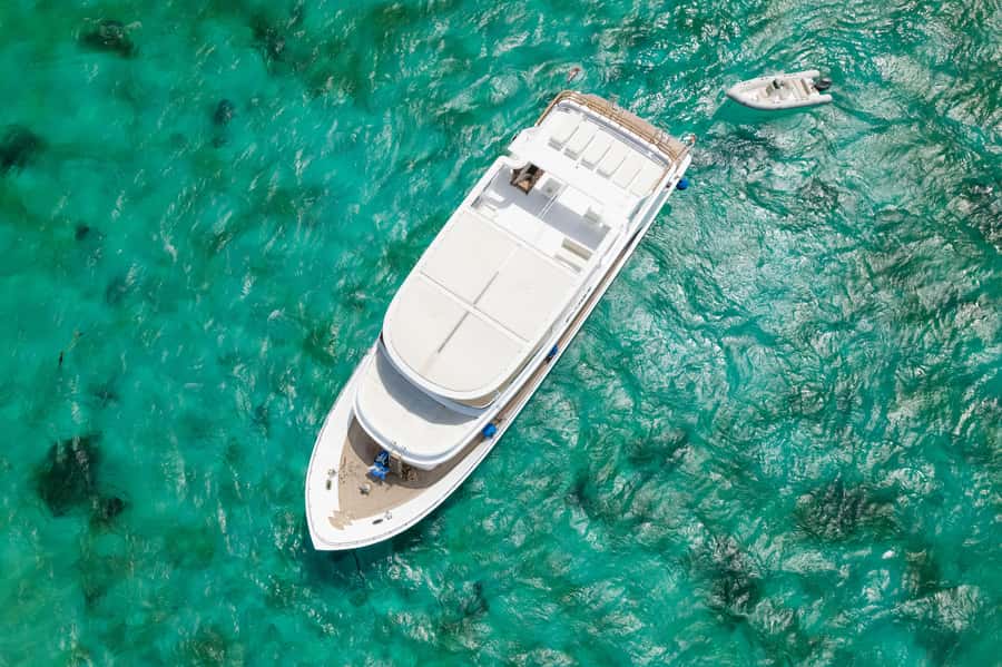 Hurghada: All-Inclusive Elite VIP Dolphin House & Massage - Price and Value at Around $45 for an 8-Hour Day