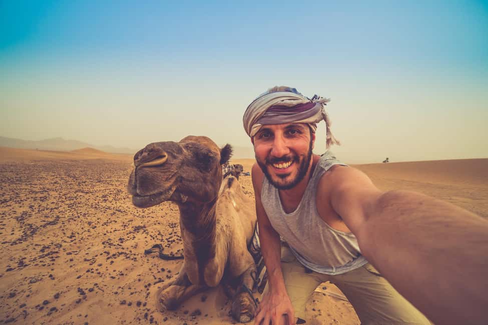 Hurghada: ATV Quad, Jeep and Buggy Safari with BBQ Dinner - Key Points You Should Know