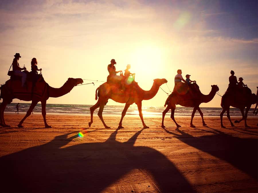 Hurghada: ATV Safari Tour with Camel Ride - Key Things You Should Know Before You Go