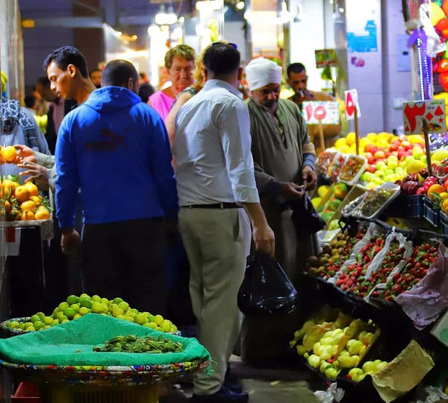 Hurghada: City Guided Tour with Local Market Stop - Should you book this tour? My practical answer