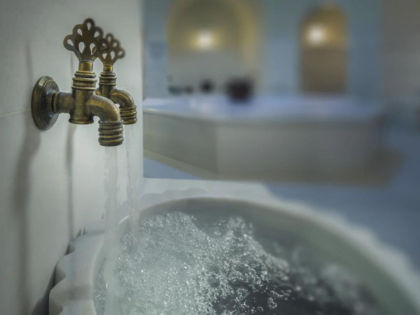 Hurghada: Cleopatra Plus Spa, Massage, Shared Tour - Massage Options That Fit Your Privacy Level